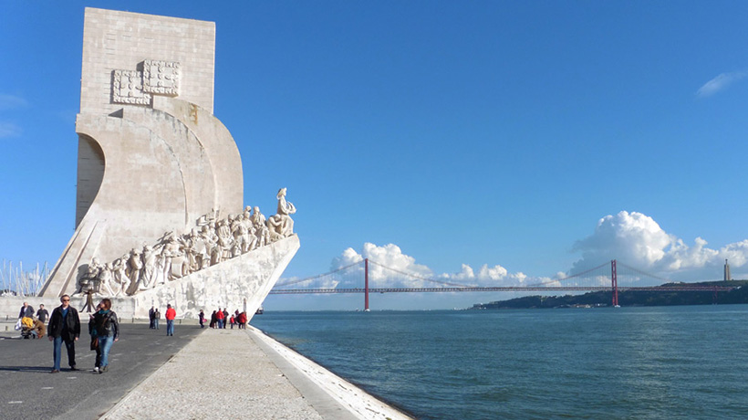 Roteiro De 2 Dias Em Lisboa Portugal Viagem Suave 7001